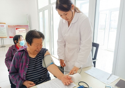 天衢新区宋官屯街道各社区工作动态（2023年第9期）