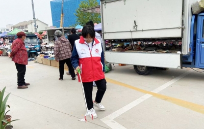 天衢新区宋官屯街道各社区工作动态（2023年第11期）