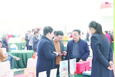 建设银行德州分行 | 创新消费场景  提升客户体验