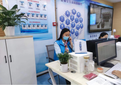 宁津县行政审批服务局：便民利企“优流程” 群众点赞“批发办”