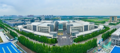逾50亿元资金保障15大项目建设！天衢新区新获批专项债券额度及项目数量全市居首
