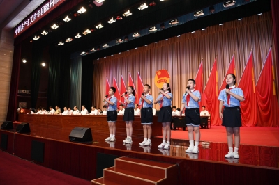 汇聚起建设现代化强市的青春力量 | 德州共青团及青年工作综述