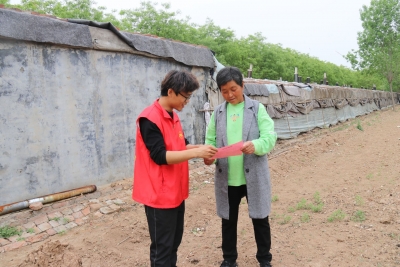 庆云县常家镇：推广“富民贷”，助力乡村振兴