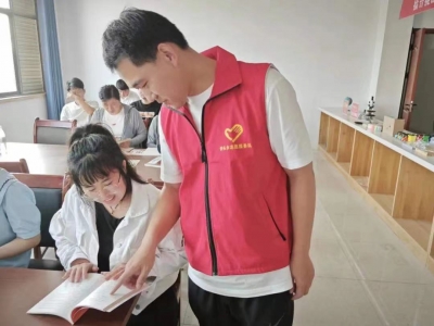 大家一起来读书 | 齐河掀起《如此生活》读书热潮