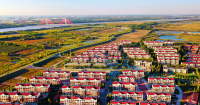 瞭望丨60万人唱响新“黄河谣”