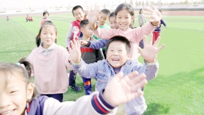 谢学军：童谣二首