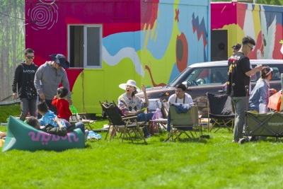 德州抢抓市场新风口：网红露营地激发文旅消费新活力