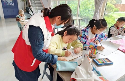 天衢新区宋官屯街道各社区工作动态（2023年第7期）