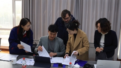 武城：外商来做“回头客”  企业借势“一带一路”走上国际舞台