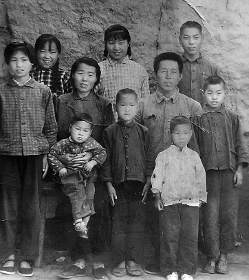 散文｜戴连强：我的父亲