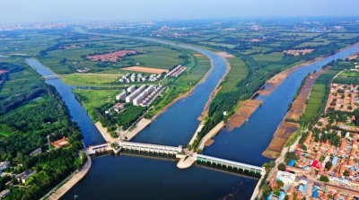 @德州人 运河沿线古村古街怎么保护开发？邀您来规划！