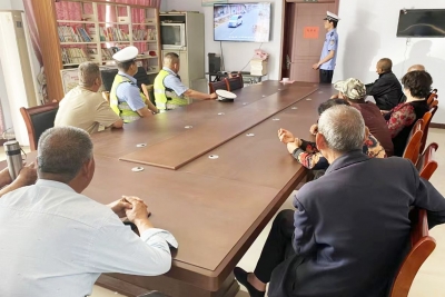 天衢新区宋官屯街道各社区工作动态（2023年第14期）