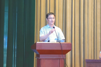 不负时代 追光而行 | 德州市第二中学举行2023届毕业典礼