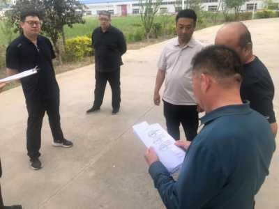 乐陵：多措并举盘活闲置低效土地