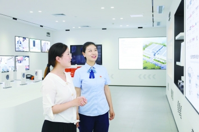 德州银行 | 服务沉下去 金融更普惠