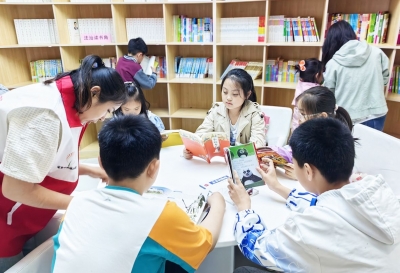 天衢新区宋官屯街道各社区工作动态（2023年第15期）