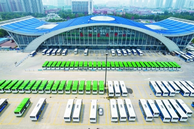 改革进行时|齐河：公交这一年  群众点赞 “乘”心如意