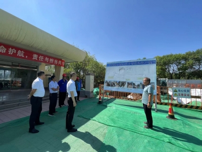 为民办实事 | 德州城管：民生工程“加速度”  提升群众幸福感