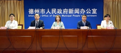 新闻发布丨德州通报2023年“全国科技工作者日”活动开展情况