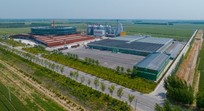 德州市供销合作社：上项目聚资源 优服务解难题