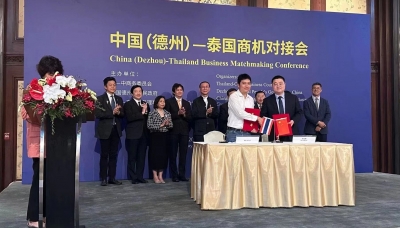 德州一企业家感言：东盟三国之行呈现“三好”效应