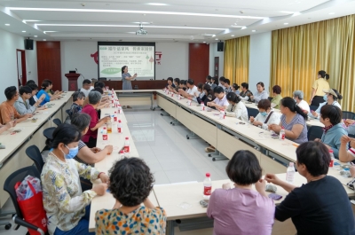话家风、齐诵读、做香囊！德州市妇联带您“沉浸式”体验端午民俗