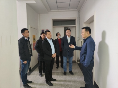 临邑瑞博龙化工获批省院士工作站