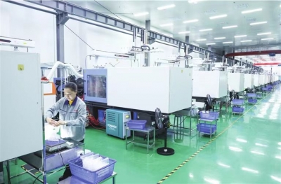 德州天衢新区：“三张清单”靶向服务中小企业！