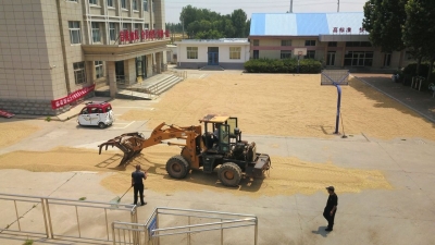 临邑推出系列“共享项目”服务群众 打造“共享城市”新名片