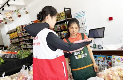 天衢新区宋官屯街道各社区工作动态（第16期）