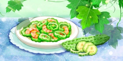 夏至养生 | 饮食：适量吃苦宜清淡