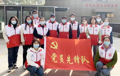 天衢新区宋官屯街道康博社区：构建治理共同体 提升居民幸福感