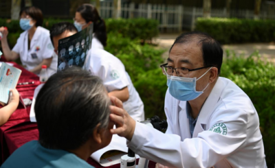 【幸福长河】德州长河街道赵辛社区：“五社联动”绘好基层治理“同心圆”