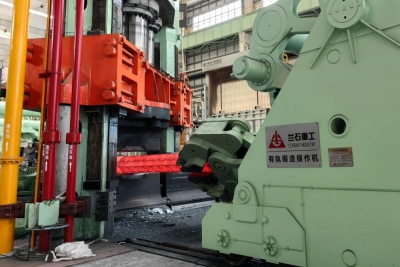 高质量发展调研行 | 生产向稳转型向绿投资向新——山东绿色低碳高质量发展一线见闻