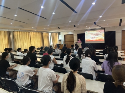 节能宣传进校园 | 德州市发改委开展全国节能宣传周活动