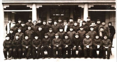 散文 | 满春重：老主任和我的三次谈话