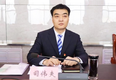 基层学思行丨天衢新区宋官屯街道党工委书记司伟夫：“三聚力”提高基层治理水平