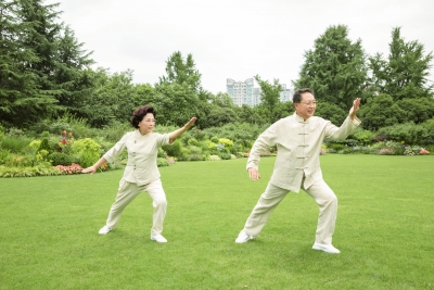 等你来挑战！2023年全国老年健康宣传周全民科普答题启动