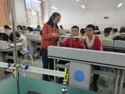 跨越山海踏征程 无私奉献育桃李 | 德州市“组团式”支教团队在秀山持续开展教育帮扶