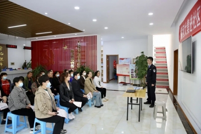 黄河大集 | 反诈防骗你我同行