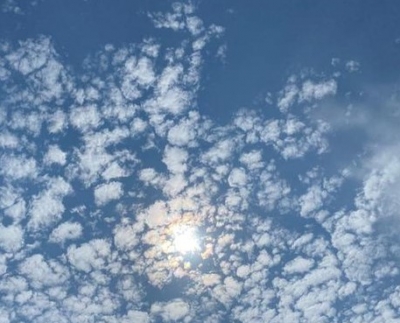 诗｜刘志宇：诗人的世界