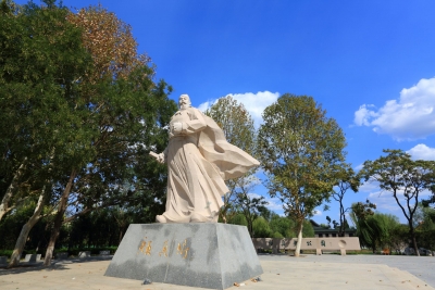 德州文史｜颜真卿与临齐城③