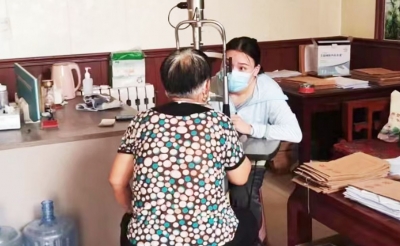 天衢新区宋官屯街道各社区工作动态一览（第21期）