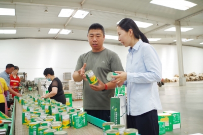 普惠金融助力小微 | 邮储银行德州市分行发放普惠小微企业贷款49.79亿元