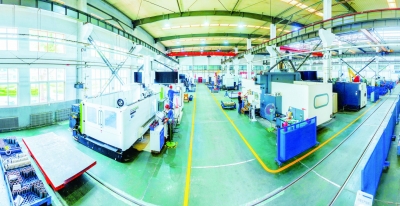 德州联合石油：引进新产线 产品迈高端！