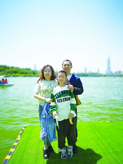 齐河县祝阿镇畜牧兽医站职员徐孝飞丨大清河勇救溺水者