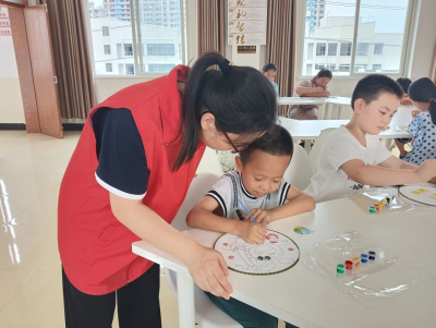 陵城区安德街道：党建引领优治理 不负所“托”解民忧