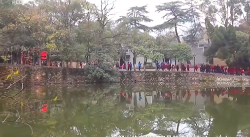 散文｜王朝忠：韶山怀恋