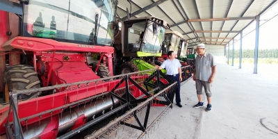 齐河县华店镇：“社社联合” 联出乡村振兴新天地