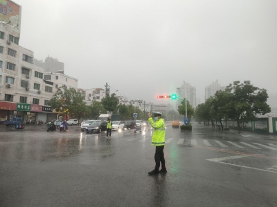 关注德州强降水！预警解除，目前已有64个乡镇（街道）降水量达到50-100毫米